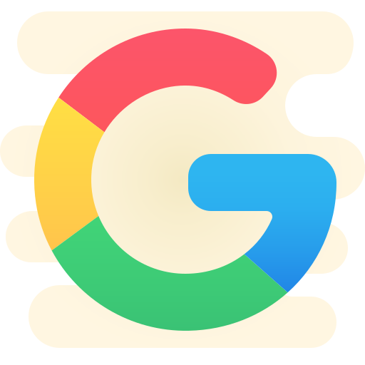 Google G icon